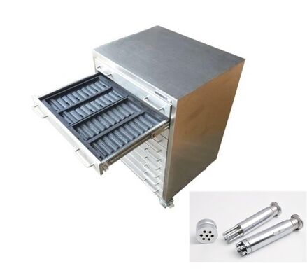 Stainless Steel Mould/Punches & Dies Storage Cabinet 10 Layer For Tablet Press Machine προμηθευτής