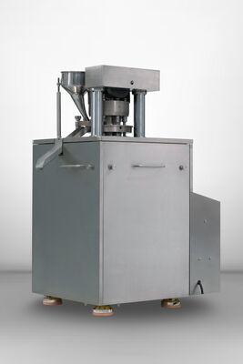 TIANHE 5/7/9 Touch Screen Control Various Chewable Lab Tablet Press Machine προμηθευτής