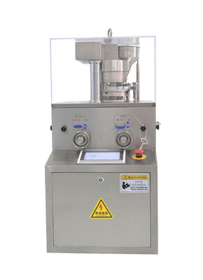 TIANHE 5/7/9 Touch Screen Control Various Chewable Lab Tablet Press Machine προμηθευτής