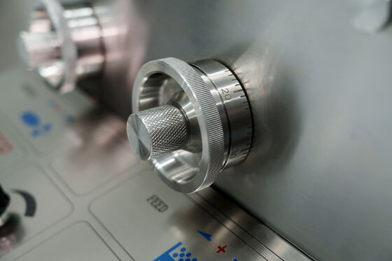 TIANHE Touch Screen Control GMP Design Stainless Steel Lab Tablet Press Machine for Pharmaceutical and Chemical Industries προμηθευτής