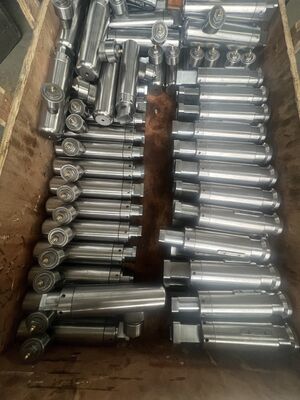 TIANHE ZPW800 37 Stations 200KN Max Pressure Touch Screen Control Rotary Tablet Press Machine προμηθευτής