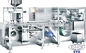 Φαρμακευτικό φύλλο αλουμινίου αργιλίου μηχανών συσκευασίας φουσκαλών κονσερβοποιώντας PTP προμηθευτής