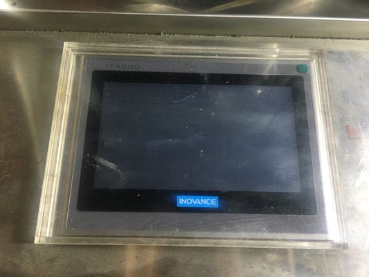 Μηχανή πρεσαρίσματος δισκίων εργαστηρίου για αναβράζοντα δισκία TIANHE 8 Stations D Tooling Pill προμηθευτής