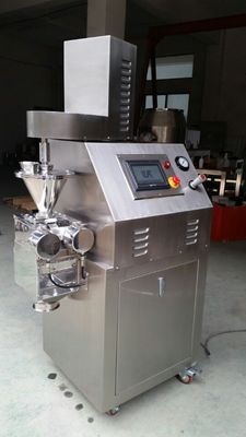 Ξηρός Granulator σκονών φαρμακευτικός εξοπλισμός επεξεργασίας στα τρόφιμα, χημικά προμηθευτής