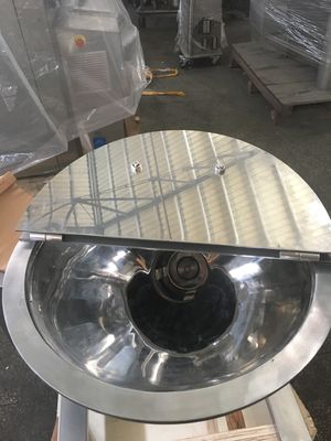 Βοτανικό granulator λείανσης & ανακατώματος για τη φαρμακευτική επεξεργασία προμηθευτής