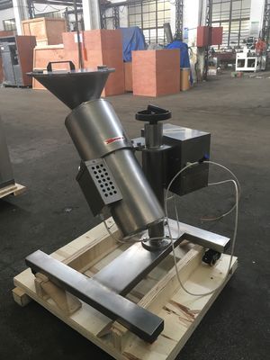 Βοτανικό granulator λείανσης & ανακατώματος για τη φαρμακευτική επεξεργασία προμηθευτής