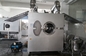 Πλήρως εσωκλειόμενη μηχανή κκπ τυποποιημένο 150kg επιστρώματος ταινιών ταμπλετών Sugarcoating ανοξείδωτου προμηθευτής