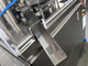 Διπλή μηχανή Τύπου ταμπλετών στρώματος αυτόματη για την ταμπλέτα πλυσίματος των πιάτων προμηθευτής